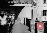 Image of French patrols Algeria, 1957, second 37 stock footage video 65675055736