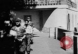Image of French patrols Algeria, 1957, second 39 stock footage video 65675055736