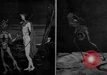 Image of Painter Trevisan Rome Italy, 1957, second 13 stock footage video 65675055737