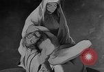 Image of Painter Trevisan Rome Italy, 1957, second 34 stock footage video 65675055737