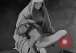 Image of Painter Trevisan Rome Italy, 1957, second 35 stock footage video 65675055737