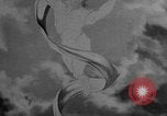Image of Painter Trevisan Rome Italy, 1957, second 39 stock footage video 65675055737