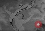 Image of Painter Trevisan Rome Italy, 1957, second 41 stock footage video 65675055737
