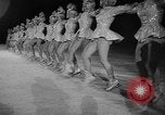Image of Ice Capades Atlantic City New Jersey USA, 1957, second 9 stock footage video 65675055738