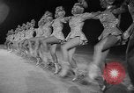 Image of Ice Capades Atlantic City New Jersey USA, 1957, second 11 stock footage video 65675055738