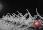 Image of Ice Capades Atlantic City New Jersey USA, 1957, second 15 stock footage video 65675055738
