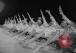 Image of Ice Capades Atlantic City New Jersey USA, 1957, second 17 stock footage video 65675055738