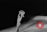 Image of Ice Capades Atlantic City New Jersey USA, 1957, second 18 stock footage video 65675055738