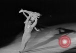 Image of Ice Capades Atlantic City New Jersey USA, 1957, second 19 stock footage video 65675055738