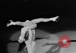 Image of Ice Capades Atlantic City New Jersey USA, 1957, second 22 stock footage video 65675055738