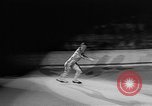 Image of Ice Capades Atlantic City New Jersey USA, 1957, second 29 stock footage video 65675055738