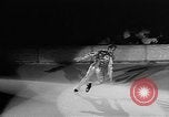 Image of Ice Capades Atlantic City New Jersey USA, 1957, second 30 stock footage video 65675055738