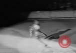 Image of Ice Capades Atlantic City New Jersey USA, 1957, second 31 stock footage video 65675055738