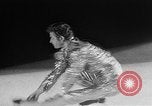 Image of Ice Capades Atlantic City New Jersey USA, 1957, second 35 stock footage video 65675055738