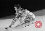Image of Ice Capades Atlantic City New Jersey USA, 1957, second 37 stock footage video 65675055738