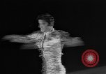 Image of Ice Capades Atlantic City New Jersey USA, 1957, second 39 stock footage video 65675055738