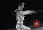 Image of Ice Capades Atlantic City New Jersey USA, 1957, second 40 stock footage video 65675055738