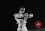 Image of Ice Capades Atlantic City New Jersey USA, 1957, second 41 stock footage video 65675055738