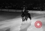 Image of Ice Capades Atlantic City New Jersey USA, 1957, second 47 stock footage video 65675055738