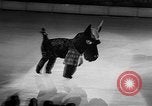 Image of Ice Capades Atlantic City New Jersey USA, 1957, second 49 stock footage video 65675055738