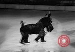 Image of Ice Capades Atlantic City New Jersey USA, 1957, second 50 stock footage video 65675055738