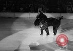 Image of Ice Capades Atlantic City New Jersey USA, 1957, second 52 stock footage video 65675055738