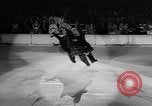 Image of Ice Capades Atlantic City New Jersey USA, 1957, second 53 stock footage video 65675055738