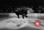 Image of Ice Capades Atlantic City New Jersey USA, 1957, second 54 stock footage video 65675055738