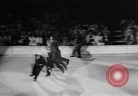 Image of Ice Capades Atlantic City New Jersey USA, 1957, second 56 stock footage video 65675055738