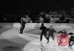 Image of Ice Capades Atlantic City New Jersey USA, 1957, second 57 stock footage video 65675055738