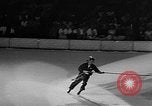 Image of Ice Capades Atlantic City New Jersey USA, 1957, second 58 stock footage video 65675055738