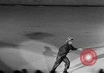 Image of Ice Capades Atlantic City New Jersey USA, 1957, second 59 stock footage video 65675055738