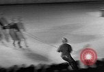 Image of Ice Capades Atlantic City New Jersey USA, 1957, second 60 stock footage video 65675055738