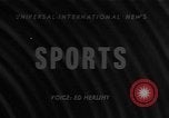 Image of Stirling Moss Utah United States USA, 1957, second 1 stock footage video 65675055739
