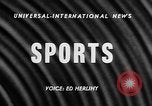 Image of Stirling Moss Utah United States USA, 1957, second 3 stock footage video 65675055739
