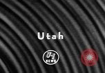 Image of Stirling Moss Utah United States USA, 1957, second 4 stock footage video 65675055739