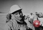 Image of Stirling Moss Utah United States USA, 1957, second 8 stock footage video 65675055739