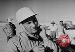 Image of Stirling Moss Utah United States USA, 1957, second 9 stock footage video 65675055739
