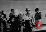 Image of Stirling Moss Utah United States USA, 1957, second 10 stock footage video 65675055739