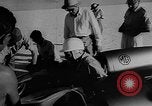 Image of Stirling Moss Utah United States USA, 1957, second 13 stock footage video 65675055739