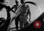 Image of Stirling Moss Utah United States USA, 1957, second 14 stock footage video 65675055739