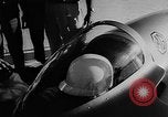 Image of Stirling Moss Utah United States USA, 1957, second 15 stock footage video 65675055739