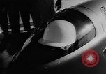 Image of Stirling Moss Utah United States USA, 1957, second 16 stock footage video 65675055739