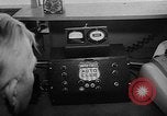 Image of Stirling Moss Utah United States USA, 1957, second 27 stock footage video 65675055739