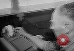 Image of Stirling Moss Utah United States USA, 1957, second 28 stock footage video 65675055739