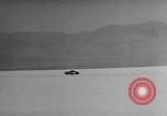 Image of Stirling Moss Utah United States USA, 1957, second 36 stock footage video 65675055739