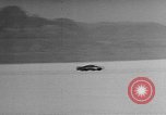 Image of Stirling Moss Utah United States USA, 1957, second 37 stock footage video 65675055739