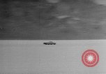 Image of Stirling Moss Utah United States USA, 1957, second 40 stock footage video 65675055739