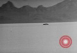 Image of Stirling Moss Utah United States USA, 1957, second 41 stock footage video 65675055739