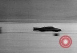 Image of Stirling Moss Utah United States USA, 1957, second 46 stock footage video 65675055739